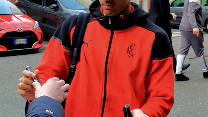 Al Qadsiah hold advanced talks over Man City’s Tijjani Reijnders