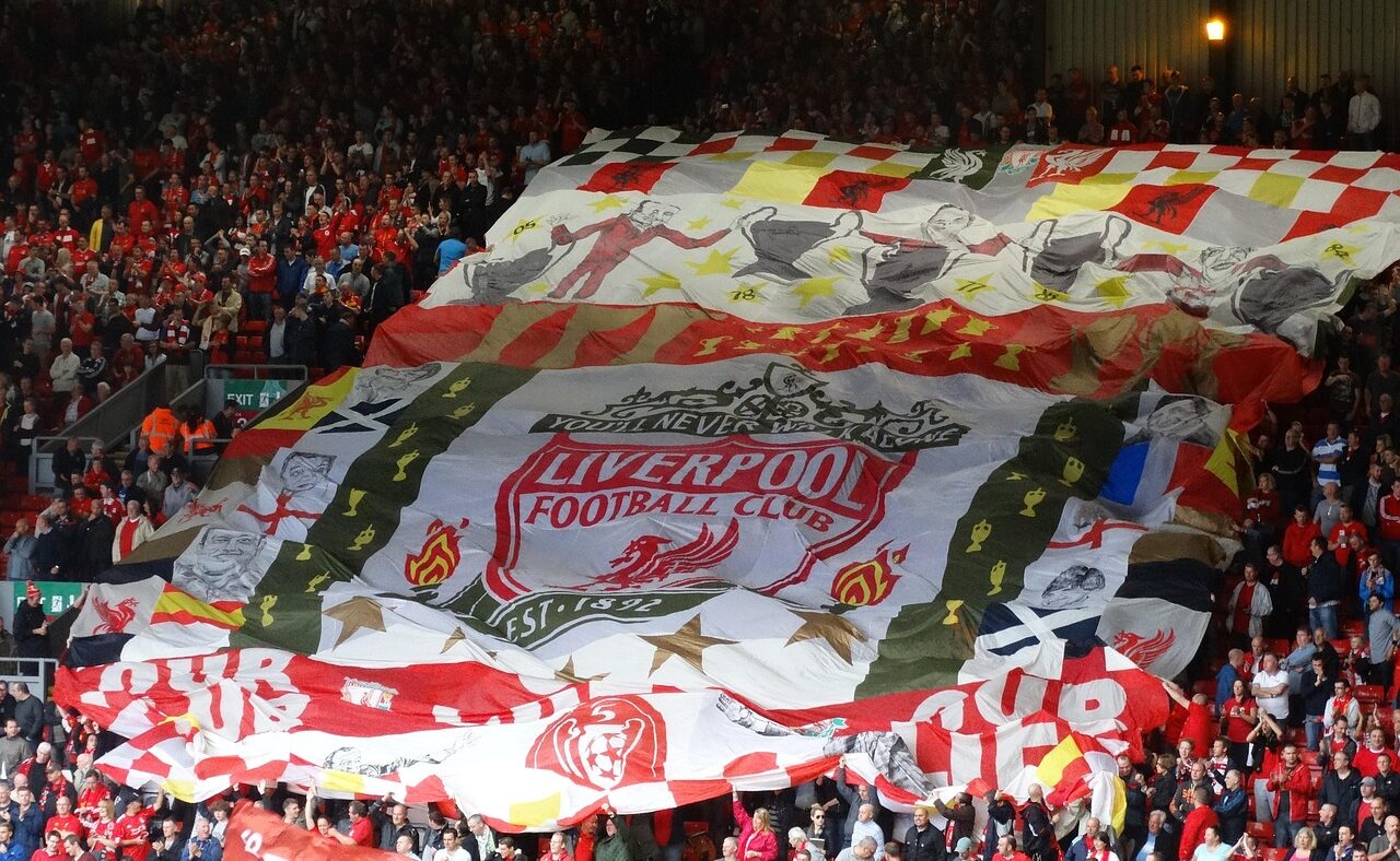Amit Bhatia set to buy Liverpool stake pending approval