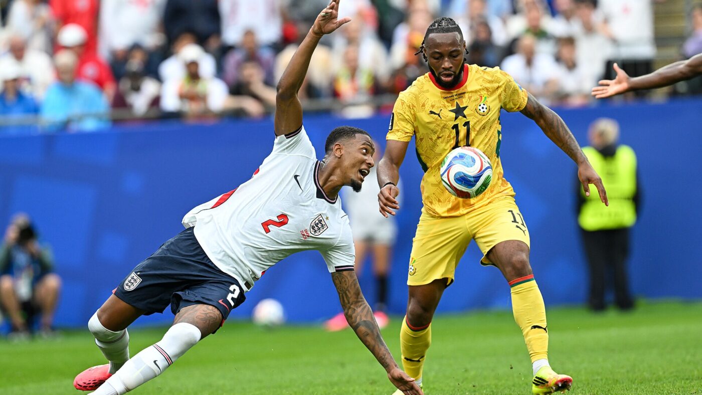 Arsenal in advanced talks to sign Ezri Konsa from Villa