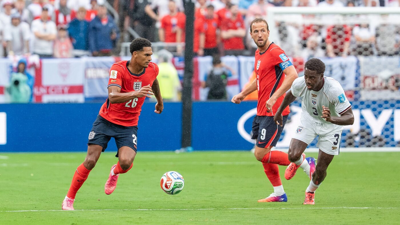 Arsenal show interest in Leverkusen defender Jarell Quansah