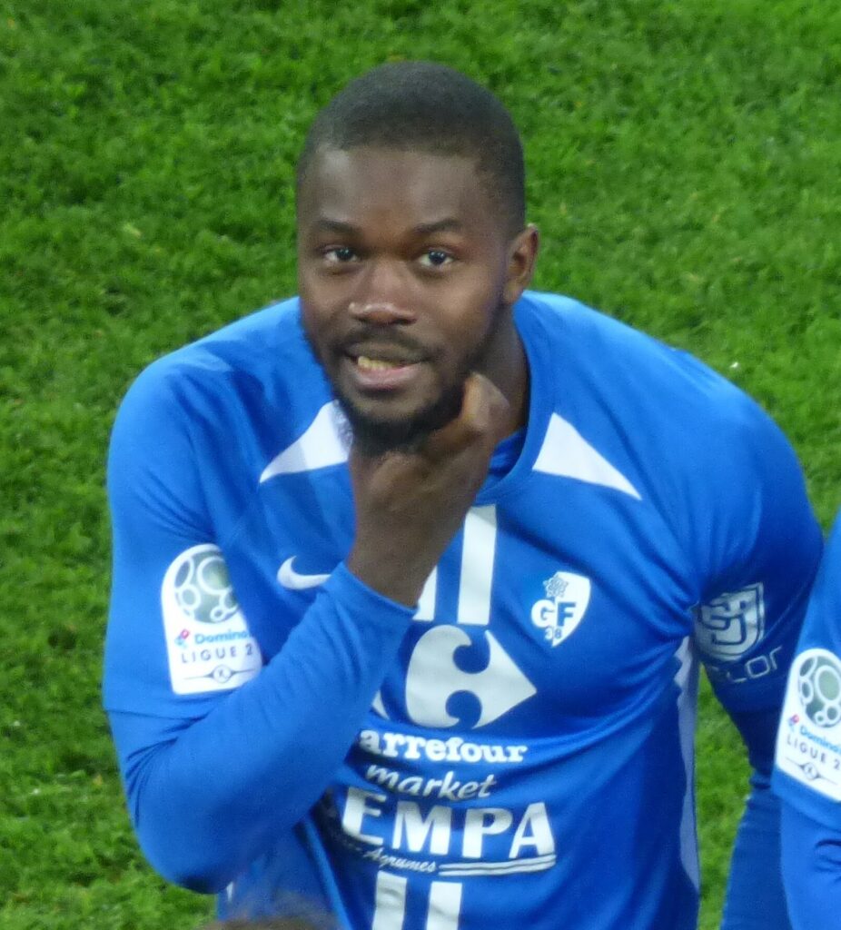 RC Lens - Grenoble Foot 38 (10-02-2020) 62