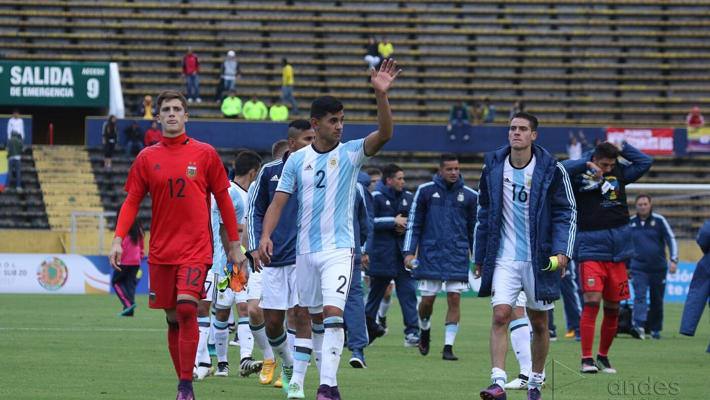 Atletico Madrid reach in-principle deal to sign Cristian Romero for about €40m, report claims