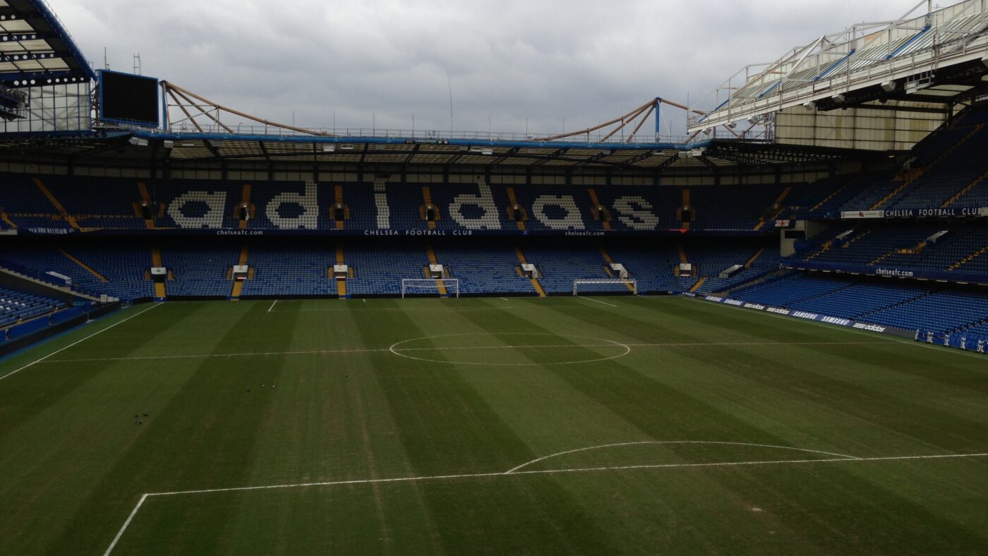 Ben Jacobs: Ishe Samuels-Smith joins Notts County on loan from Chelsea