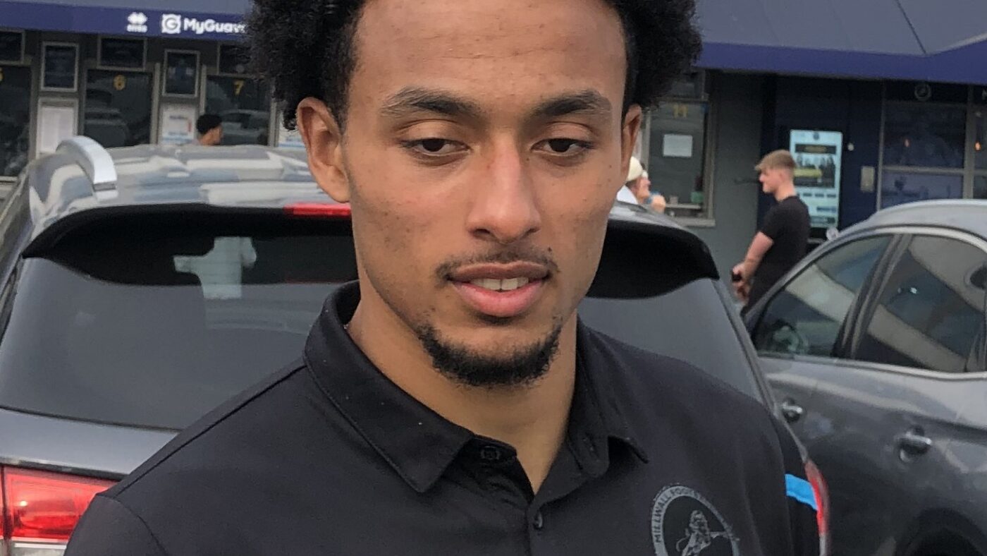 Brighton see two bids for Femi Azeez rejected by Millwall