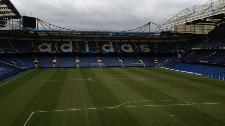 Chelsea confirm Pep Chavarria signing from Rayo Vallecano on five-year deal