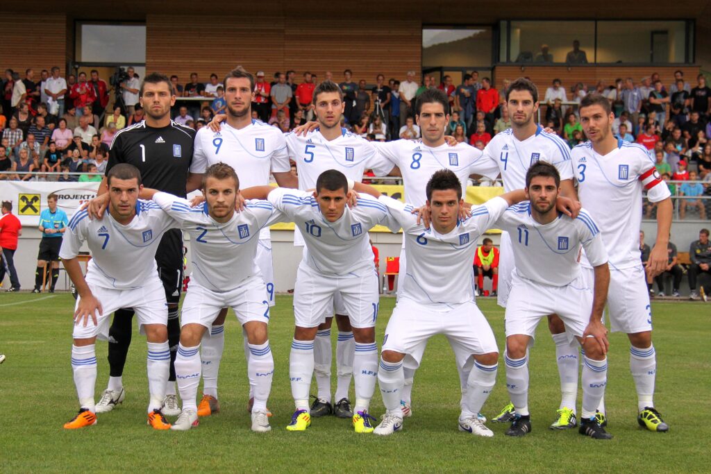 Greece U-21-national football team 2011-09-05 (01)