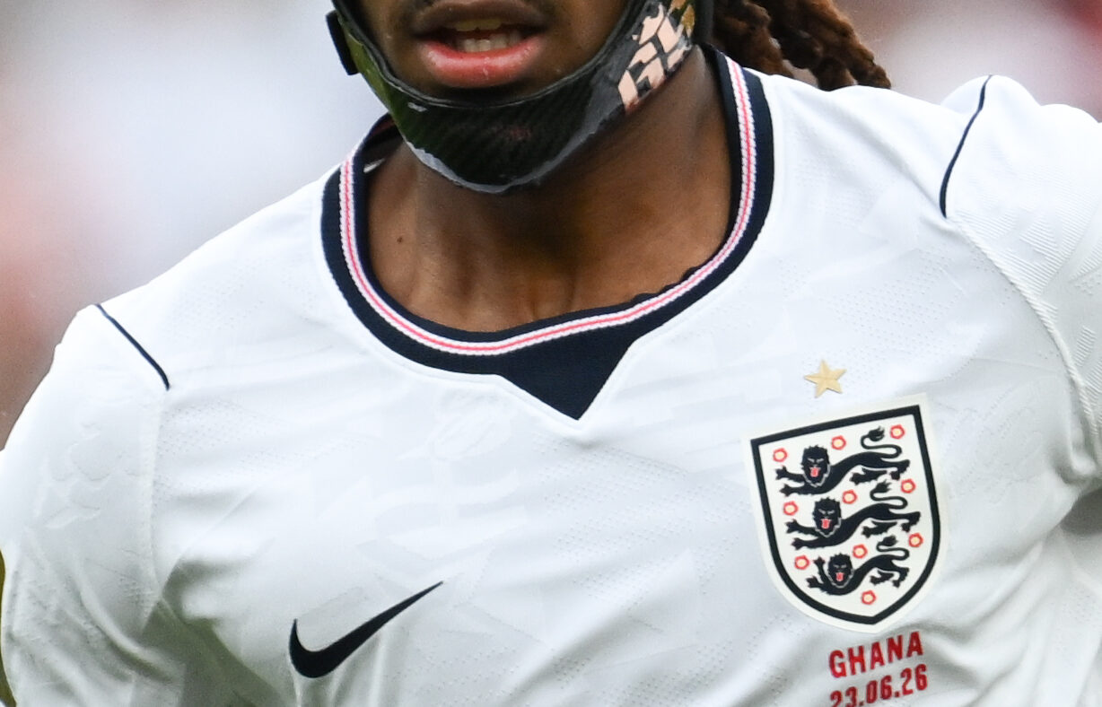 Inter confirm signing of Djed Spence from Tottenham on five-year deal
