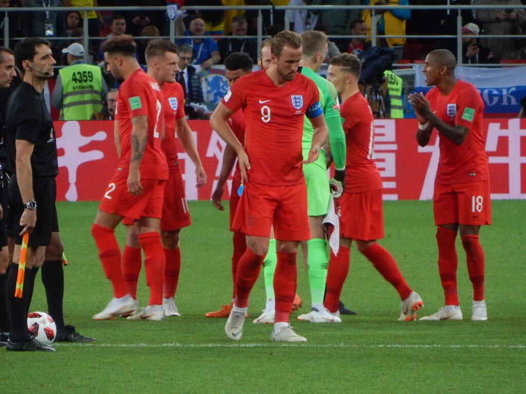 Jamie Vardy