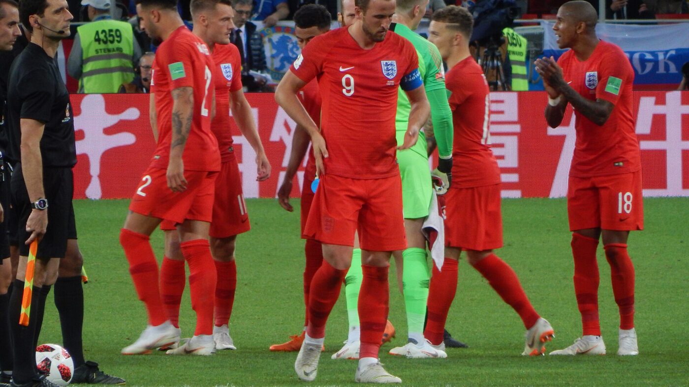 Report says Jamie Vardy has spoken to clubs in Brazil, MLS and the Premier League, with West Ham an option