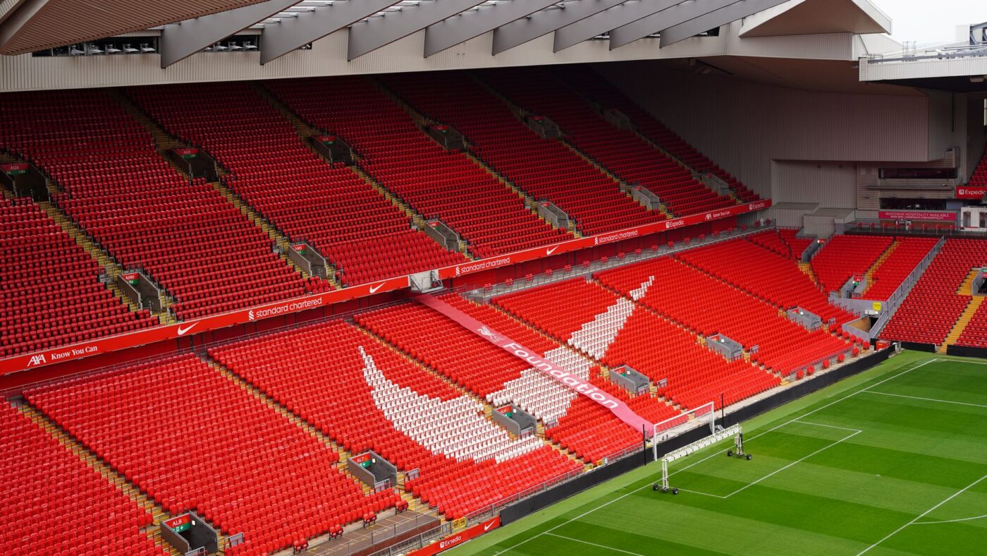 Liverpool to have Alisson, Szoboszlai, Gomez as vice-captains