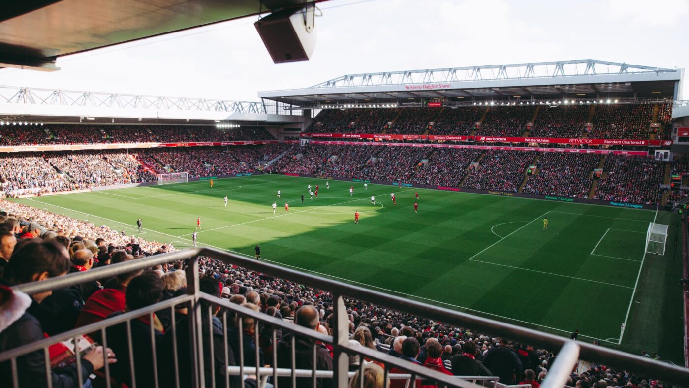 Report: Amit Bhatia-led group buys around 30% of Liverpool as FSG keep day-to-day control
