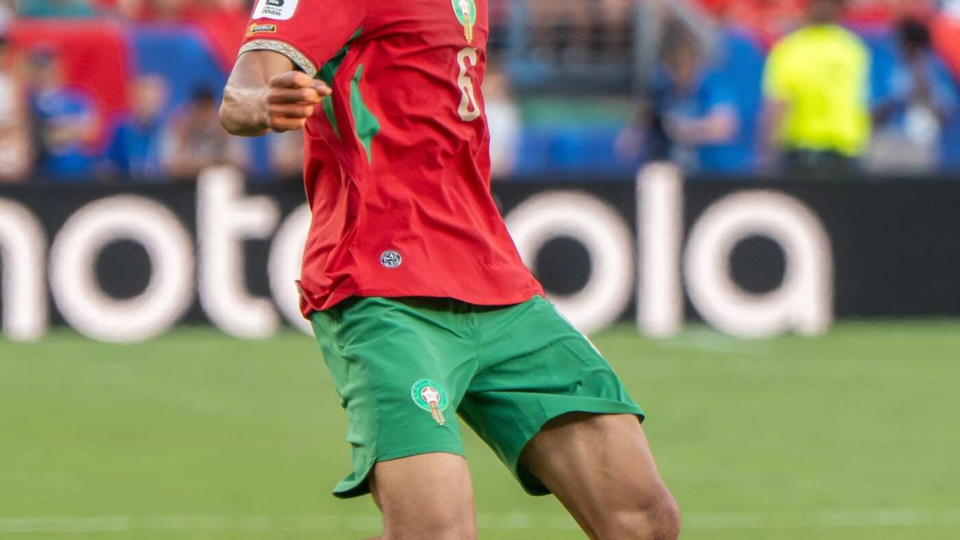 Man City confirm Ayyoub Bouaddi signing from Lille for €95m+€5m