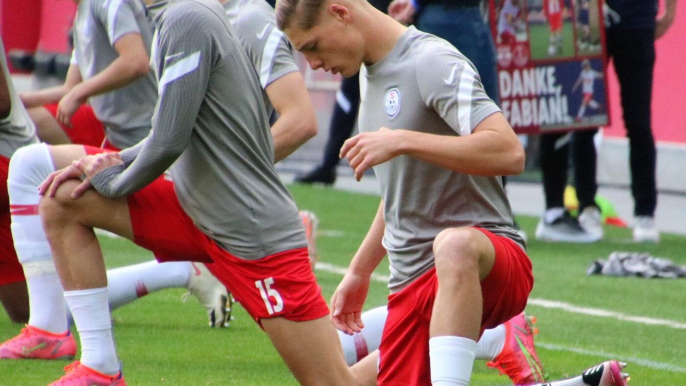 Newcastle reach in-principle agreement with Benfica for Amar Dedic at around £30m