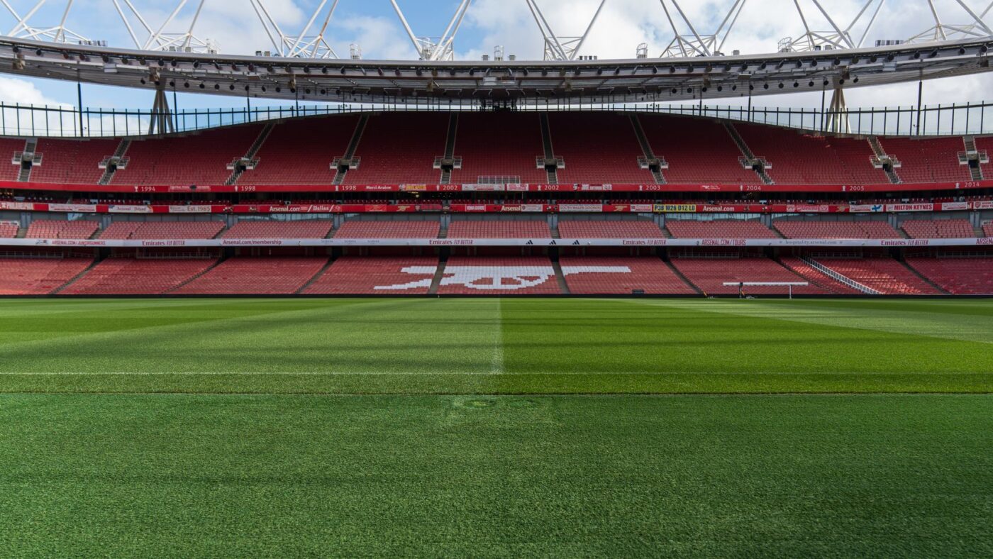 Report: Arsenal lift Community Shield to open 2026/27