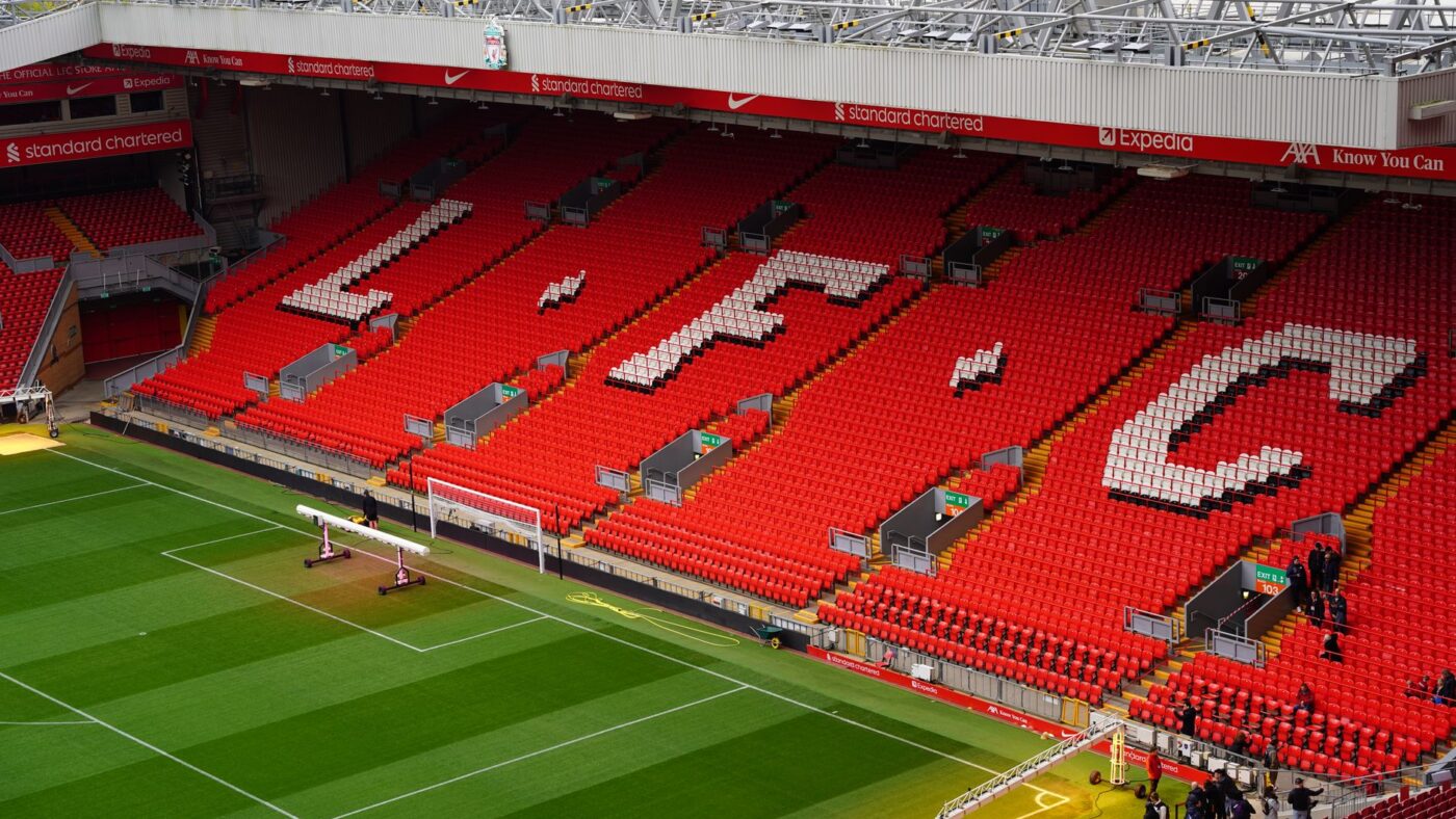 Sheffield Wednesday seen as frontrunners for Liverpool winger Kieran Morrison loan