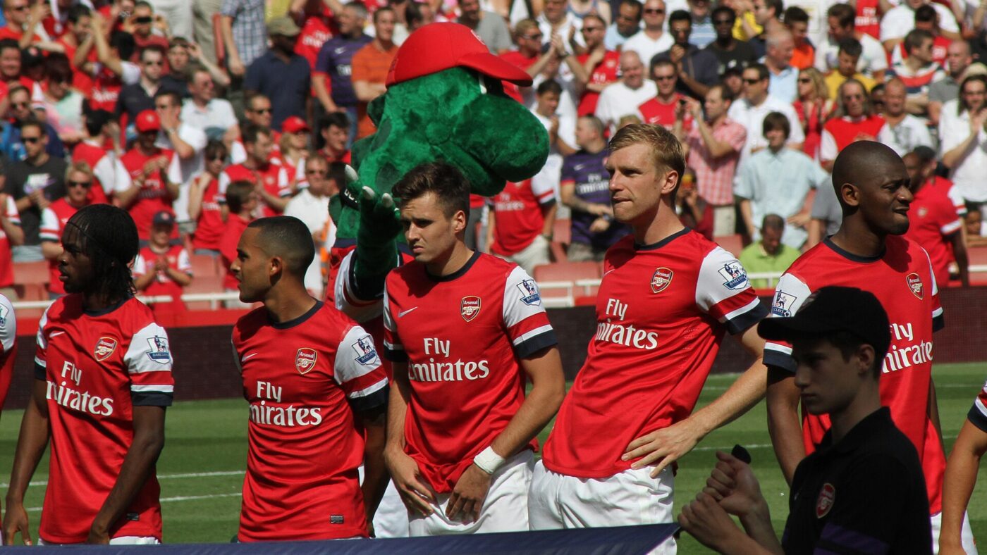Arsenal’s defensive base can punish Chelsea’s risk