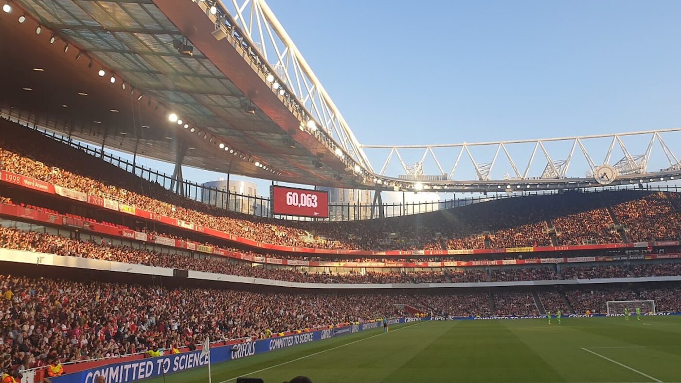 Konsa to make full Arsenal debut vs Chelsea, report says