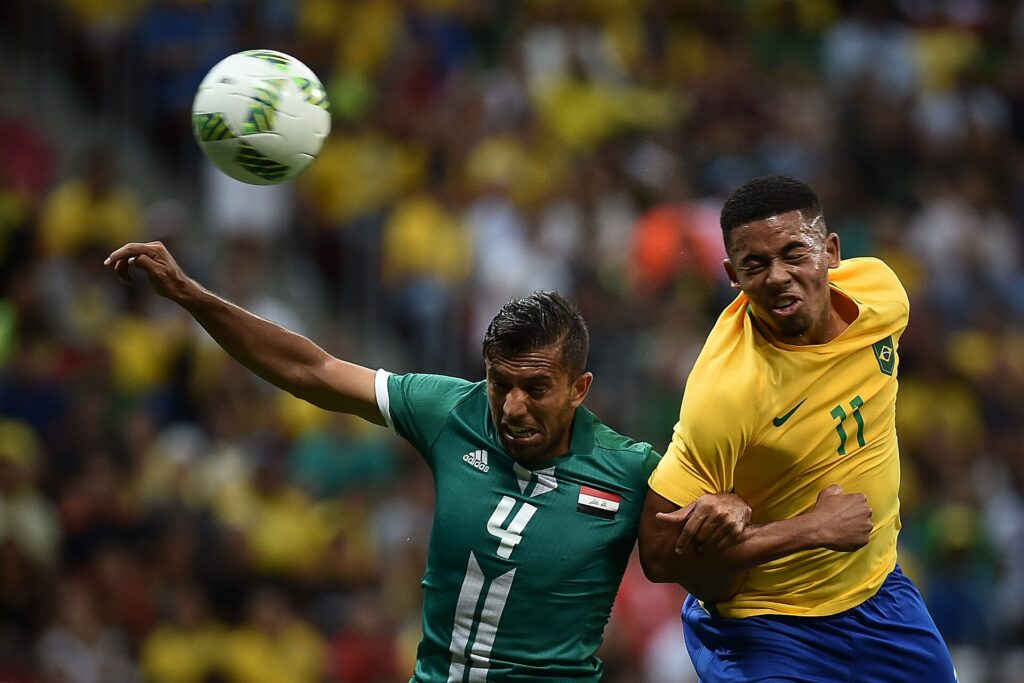 Gabriel Jesus