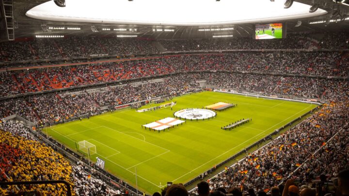 De Zerbi gives non-international Spurs players a week off
