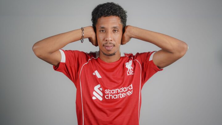 Liverpool expected to appoint Julian Ward as sporting director