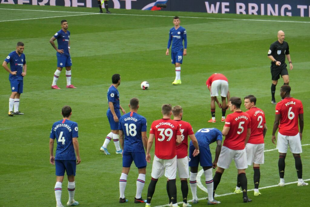 Luke Shaw
