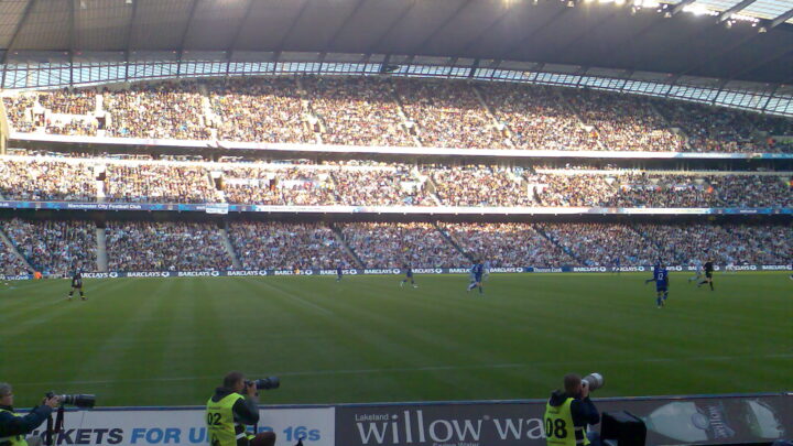 Man City found guilty on most PL charges, report says