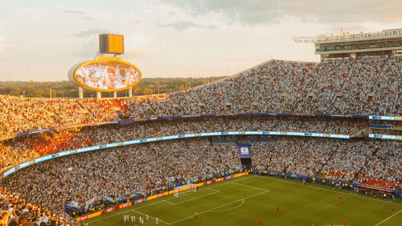 Manchester City’s lead exposes a misleading chasing pack