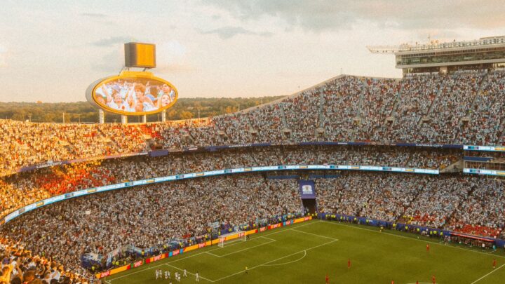 Manchester City’s lead exposes a misleading chasing pack