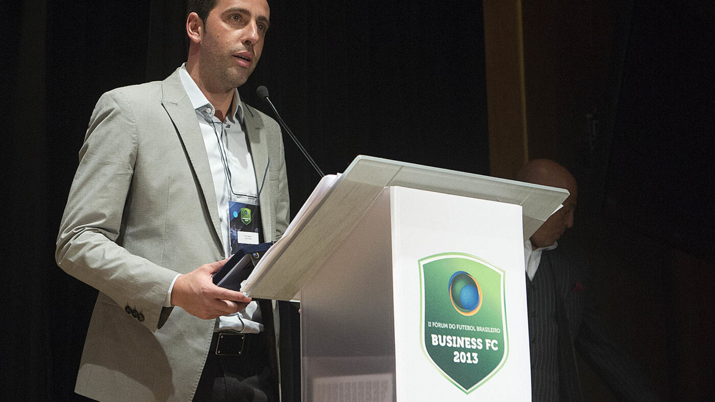 Edu Gaspar’s Nottingham Forest contract terminated, report says