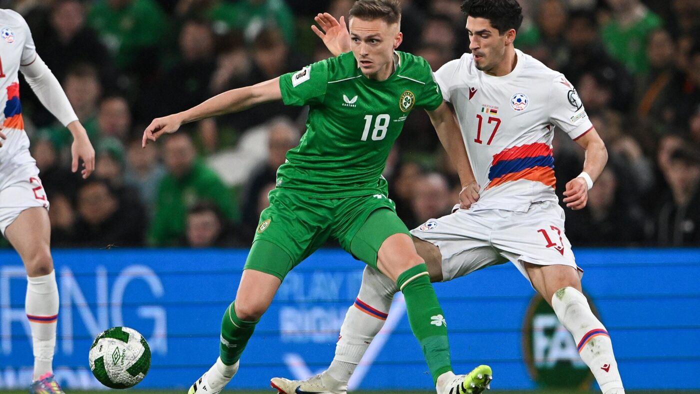 Leicester set to sign free agent Will Smallbone on 3-year deal