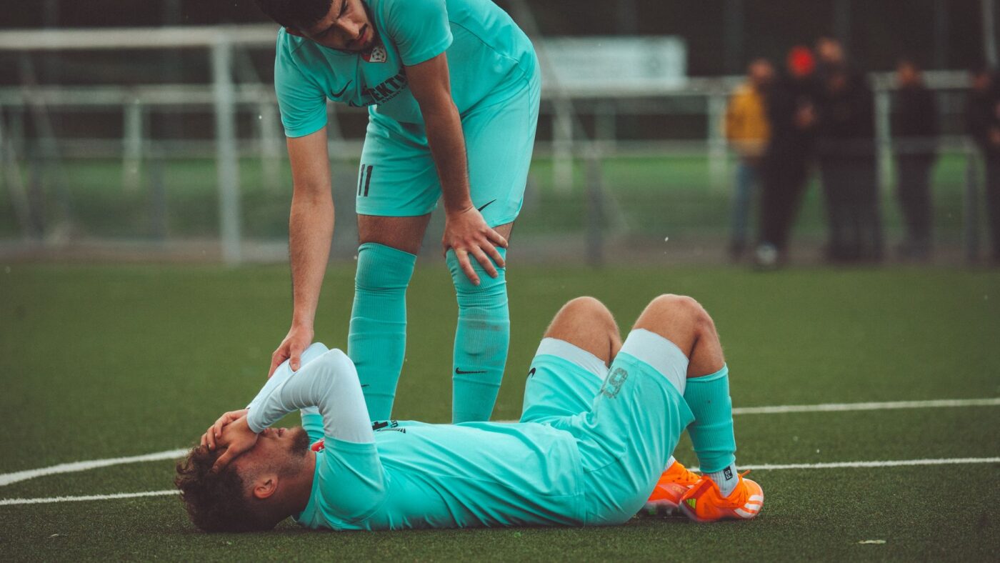 Man Utd’s Sesko set to be out until new year with shin injury
