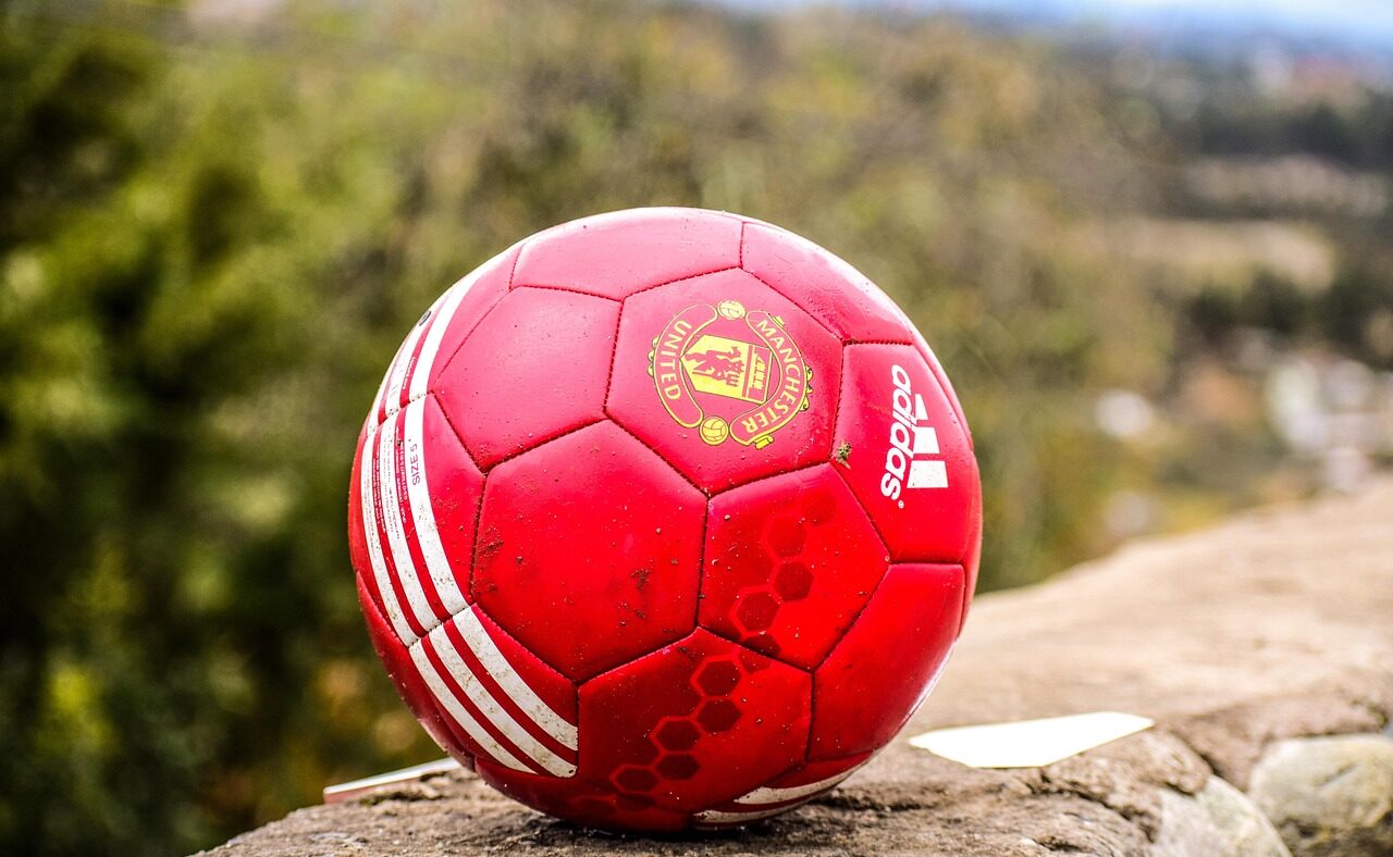 Manchester United’s decline lies in matches left unwon