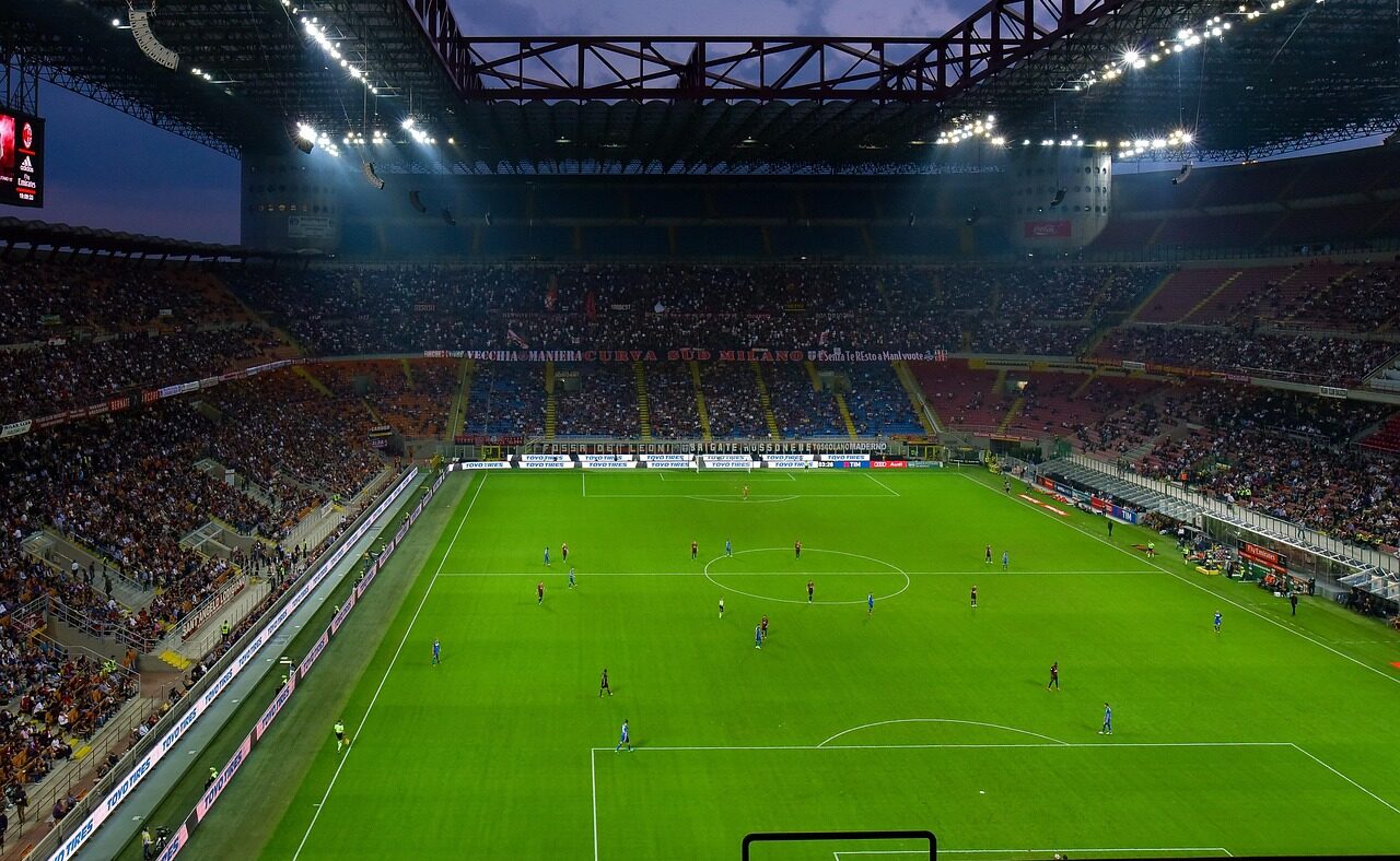 Stability is becoming this season’s decisive advantage